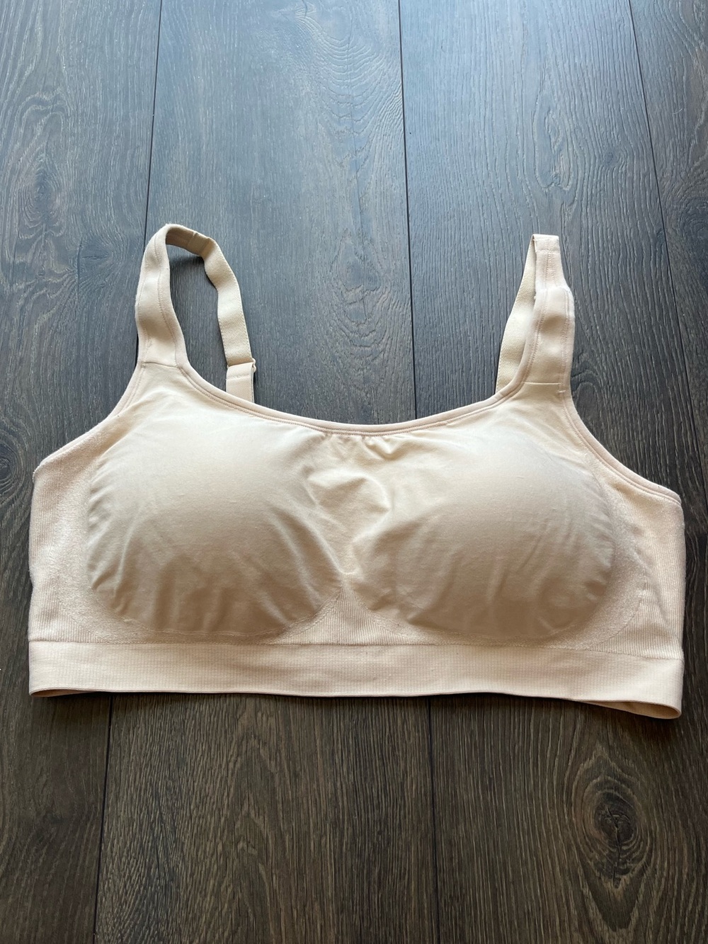 NWOT True & Co. Bra